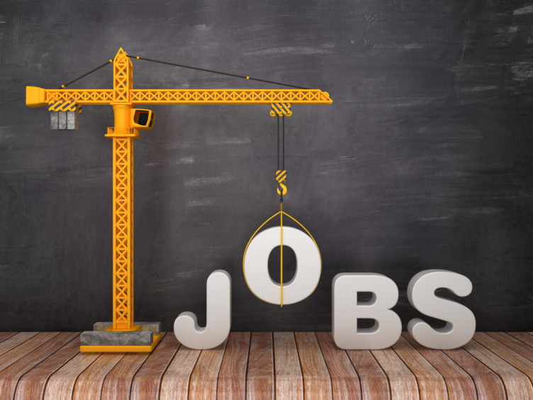 I Stock 1134505667 Vacature