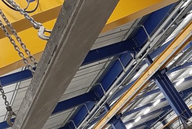 Voorgespannen Predallen 022020